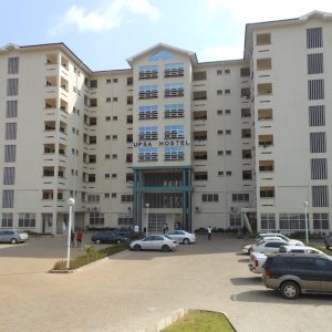 Hostel room reservation for continuing students (level 200- 400 students) | Second Semester – 2025/26