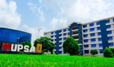UPSA introduces three new postgraduate programmes
