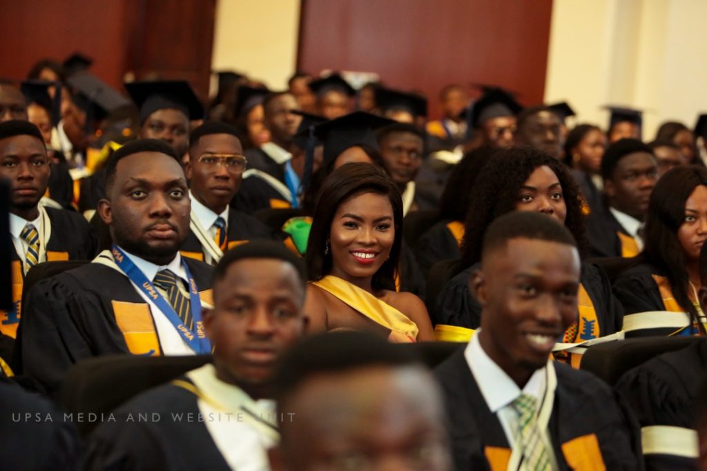 CONGREGATION 2019: Faculty of Accounting & Finance