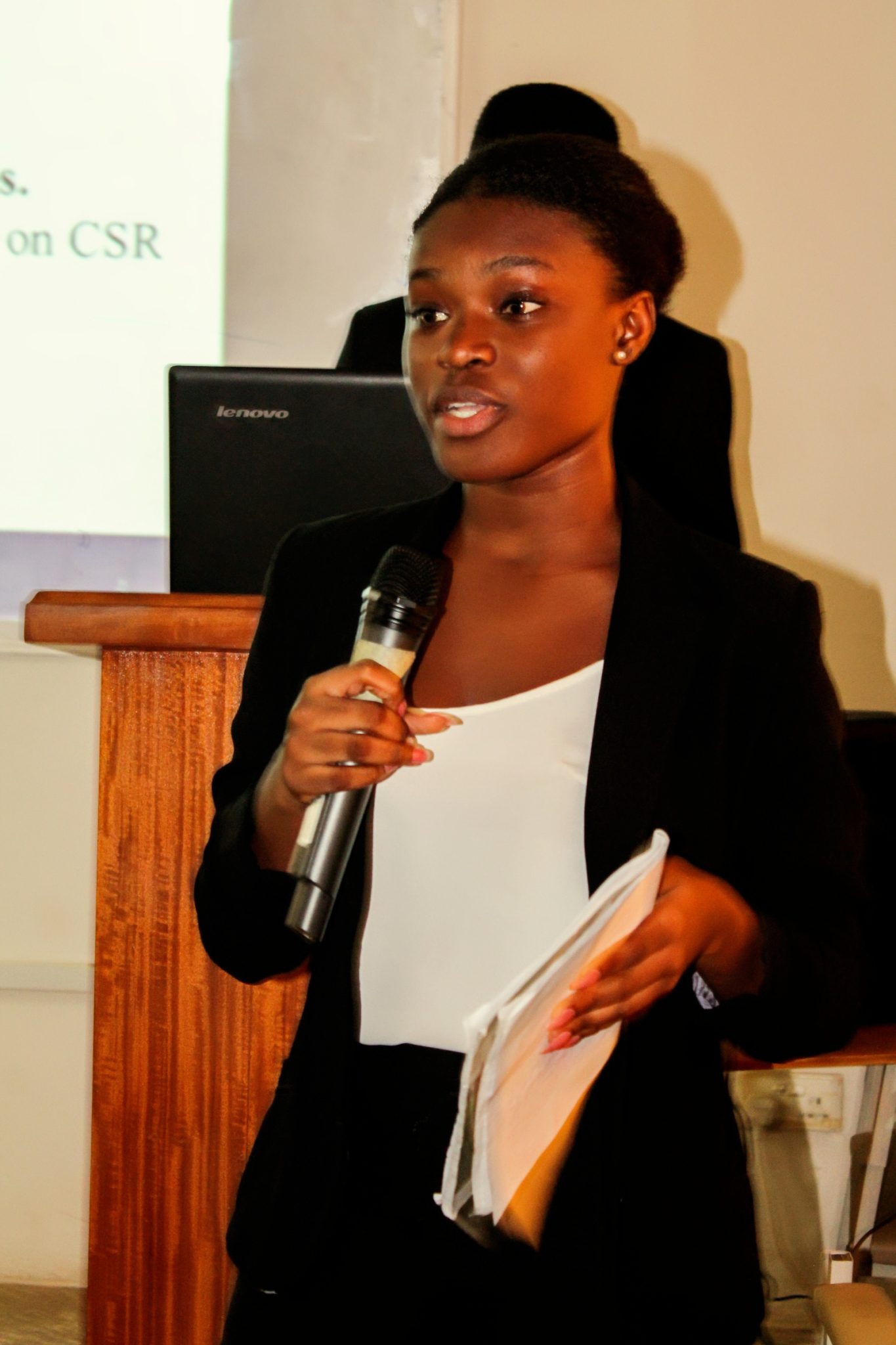 Dissertation defense advice image