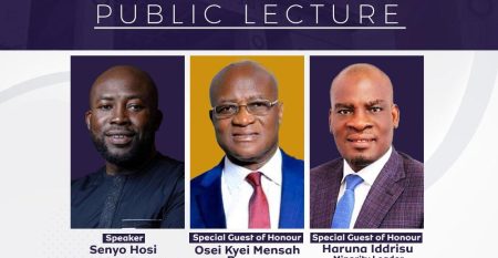 Constitution Day Lecture 2022