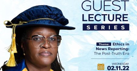 Guest Lecture Series (2)