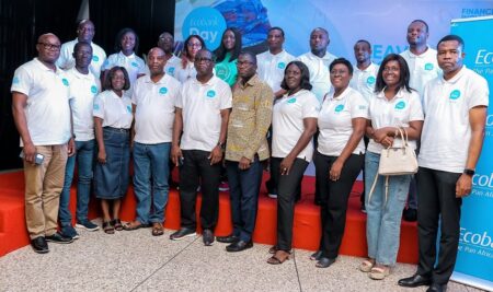 Ecobank partners Faculty of Accounting & Finance to offer financial literacy training for women and young business owners