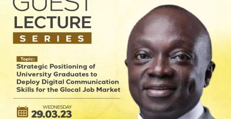 3rd Guest Lecture Series
