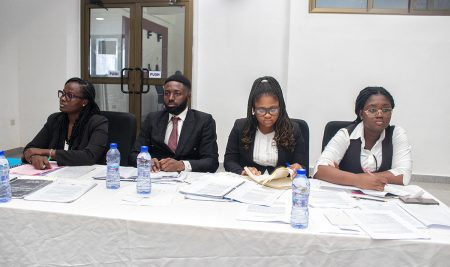 UPSA Law School to represent Ghana at 2023 John H. Jackson Moot Court Competition