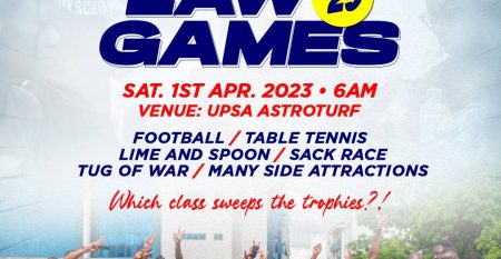 Law Games 2023