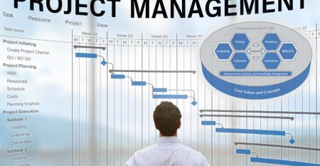 Baldrige-for-Project-Managers