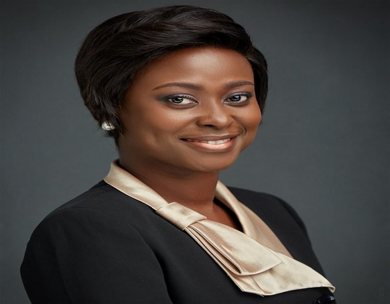 Dr. Francisca Kusi-appiah Appointed Vice Dean Of Upsa Law School