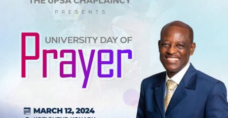 Day of Prayer 2024