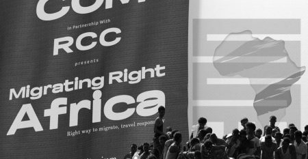 DevCom Migrating Right Africa 2024