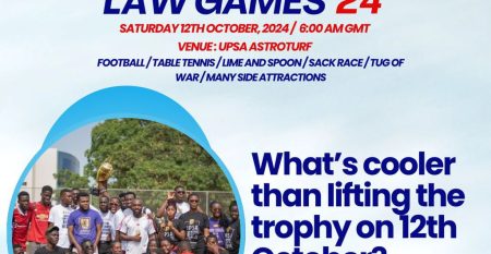 Law Games 24