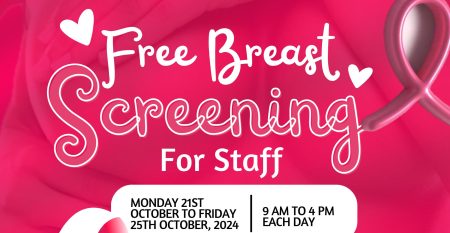 Breast Screening