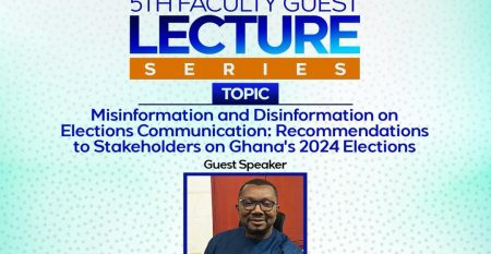 FITCS Guest Lecture