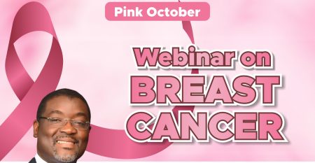 Webinar on Breast Cancer