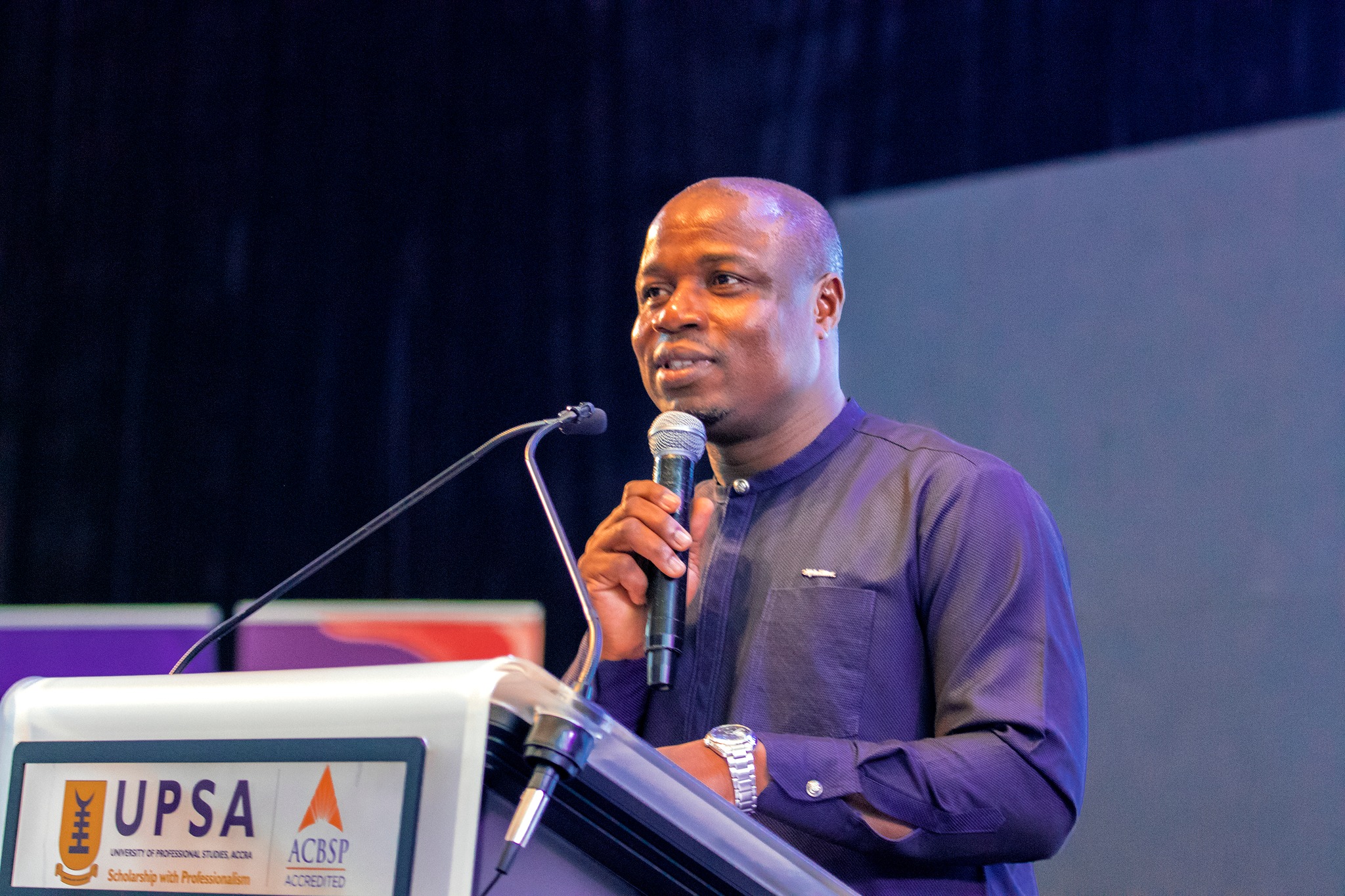 Ghana s Economic Future Depends On Strong Academia industry 