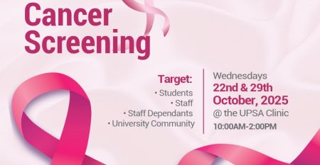 Breast Cancer Screening