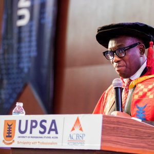 Prof. Albert Puni calls for radical reform in SOE appointments to make them viable