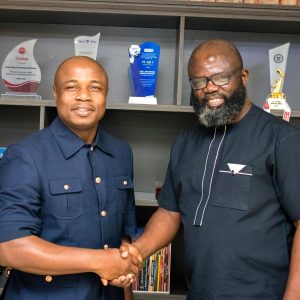 UPSA partners with CSIR-IIR to boost academic growth and infrastructure