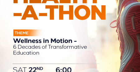 UPSA – HEALTHATHON-3