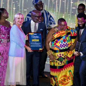 FAF honours four industry icons at the maiden Eminent Achievement Awards 2025