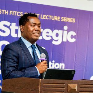 Corporate Ghana must champion national development through responsible activism – Mawuko Afadzinu