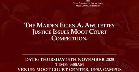 Moot Court Competition