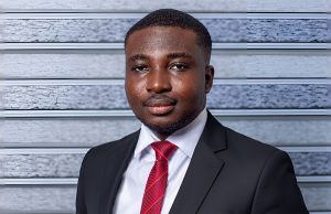 Divine Edem Kwadzodeh