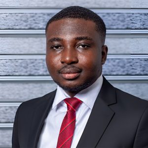 UPSA Student Divine Edem Kwadzodeh Elected Secretary-General of the All-Africa Students Union