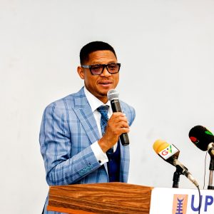 Traditional Leaders Urged to Champion Action Against Gender-Based Violence