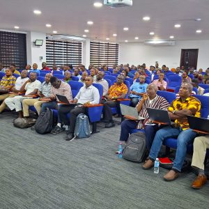 UPSA equips adjunct lecturers with AI-driven and innovative teaching skills