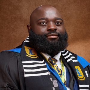 UPSA’s Commitment to Internationalisation in Action: Nicholas Nartey’s Creative Entrepreneurship Journey