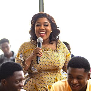 UPSA’s Level 100 students commence compulsory Entrepreneurship course, setting them on a path to build, lead and create jobs