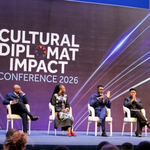 UPSA hosts influential thought leaders to inspire purpose-driven entrepreneurship