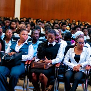 FITCS welcomes fresh students with pre-academic orientation