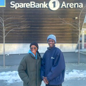 UPSA strengthens global academic ties through Erasmus+ Exchange in Norway