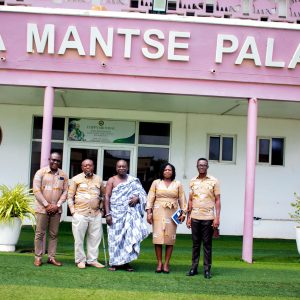 UPSA and UNFPA partner with Traditional Authorities to document cultural norms for national heritage preservation