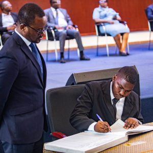 UPSA Inducts Fresh Undergraduate, Diploma and Postgraduate Students at 2026 Matriculation Ceremony