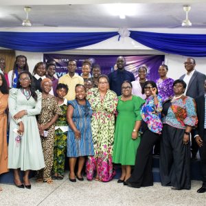 UPSA Marks 2026 International Women’s Day with Call to Empower Skills and Visibility