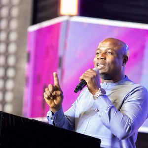 Marketplace Enlargement and Character-Based Leadership: Renowned Leaders Call for Ethics-Driven Entrepreneurship at Prophetic Business Empowerment Conference 2026