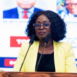 UPSA Hosts 13th Quarterly Banking Roundtable on Strengthening Microfinance Regulation