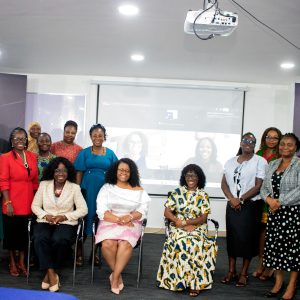 UPSA Brings Academic Community Together for High-Level Dialogue on Black Women’s Advancement in Higher Education