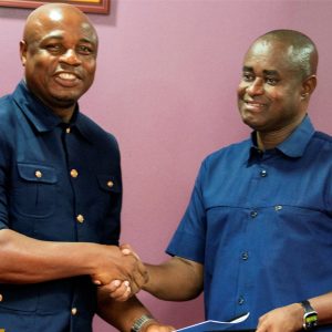 UPSA, SIC Insurance PLC Formalise Strategic Partnership to Advance Experiential Learning