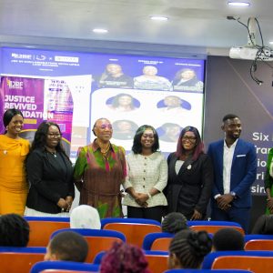 UPSA Law School and Justice Revived Foundation Convene WomenPowered Global Conference 2026 on Law, Health and Economic Justice