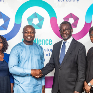 UPSA, KPMG Ghana Explore Strategic Partnership to Deepen Industry-Driven Learning and Research