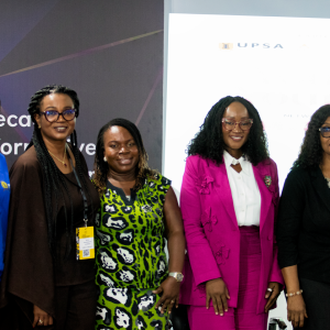 IPS Mentorship Seminar Inspires Female Professional Students to Build Purposeful Networks and Lead with Confidence