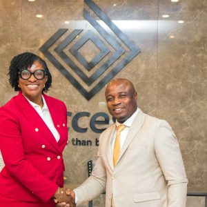 UPSA Management Pays Courtesy Call on New Access Bank MD, Reaffirms Strategic Partnership and Future Collaboration