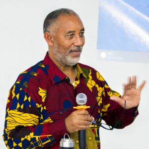 UPSA Practitioners’ Forum Bridges Theory and Industry Practice in Supply Chain Management