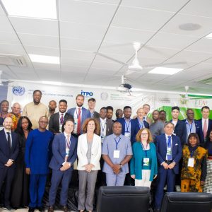 UPSA Hosts Ghana-Italy Dialogue on Circular Economy and Green Industrial Transformation