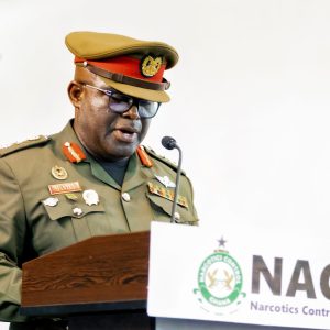 UPSA and NACOC Advance Evidence-Based Response to Youth Substance Abuse to Mark the 2026 International Day Against Drug Abuse and Illicit Trafficking
