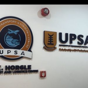 UPSA to Establish J.K. Horgle Transport and Logistics Centre of Excellence